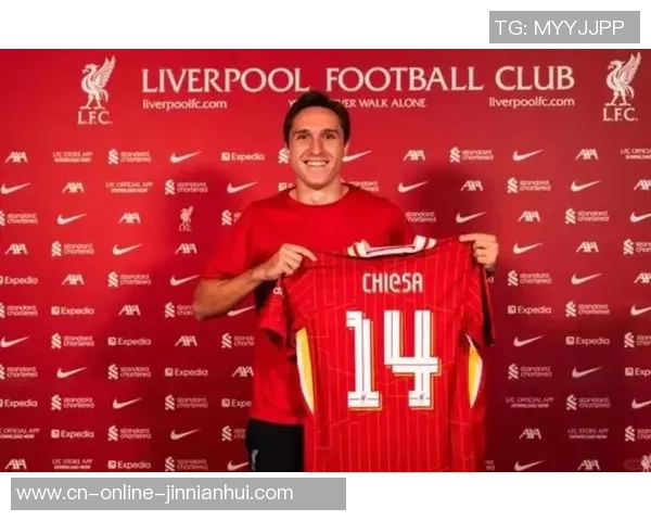 官方：1球2助，基耶萨中选利物浦队内9月最佳球员